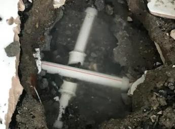 永济阳台漏水维修公司为您分享楼上楼下漏水怎么处理