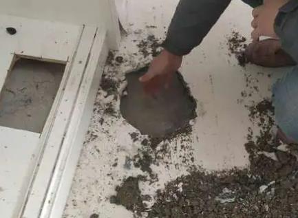 永济卫生间漏水维修公司分享下精确定位查漏水一次多少钱?不同级别收费不同
