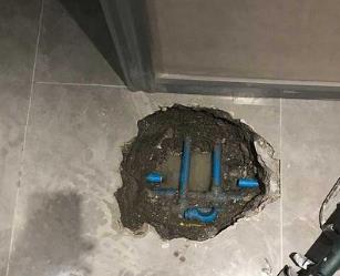 永济阳台漏水维修公司分享下暖气管道漏水的原因有哪些