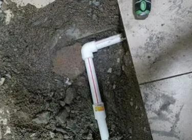 永济阳台漏水维修时有哪些声音会影响检漏仪
