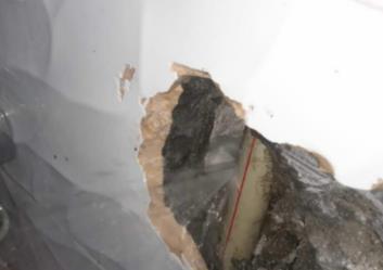 永济卫生间漏水维修的步骤和流程。